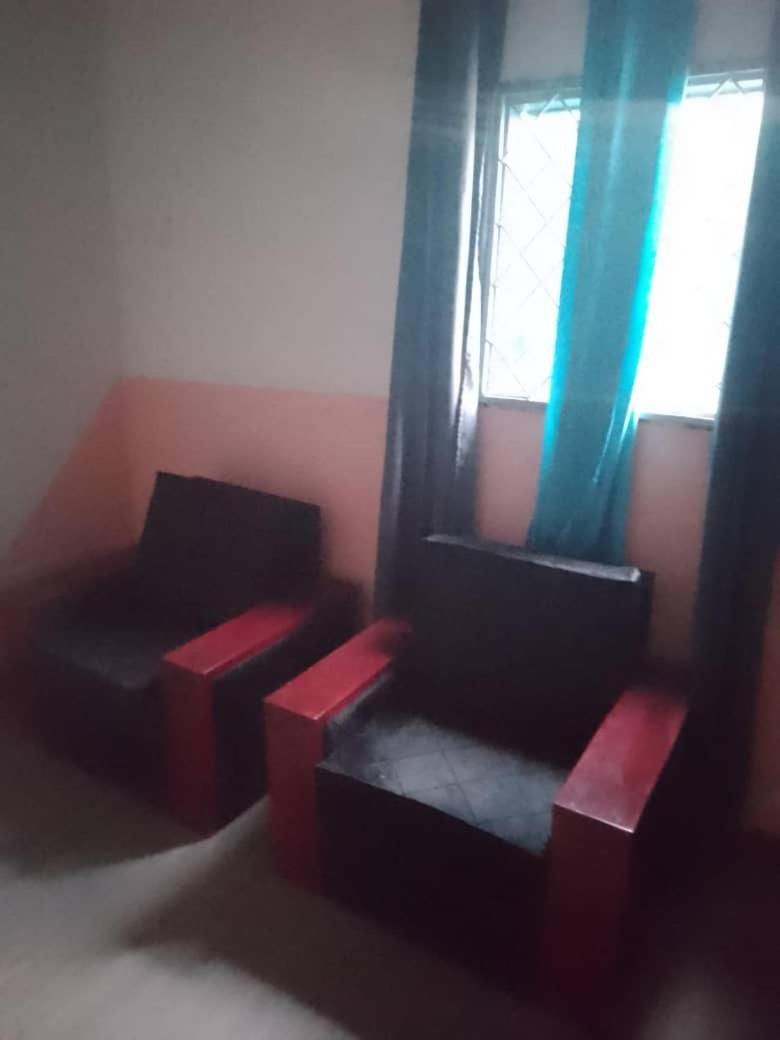 Отель Bh Apero Club Bertoua Экстерьер фото
